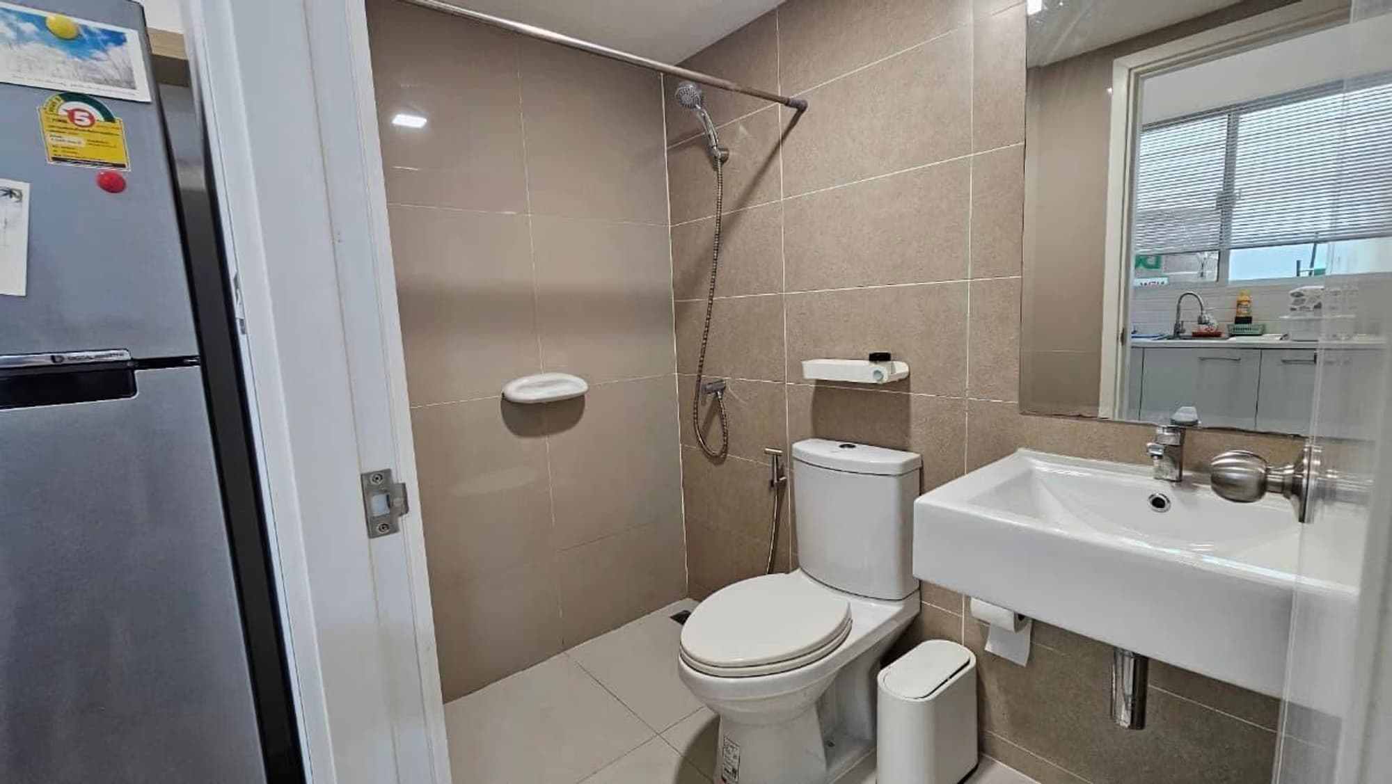 3 Bed Townhouse for Rent in San Kamphaeng - Image 15