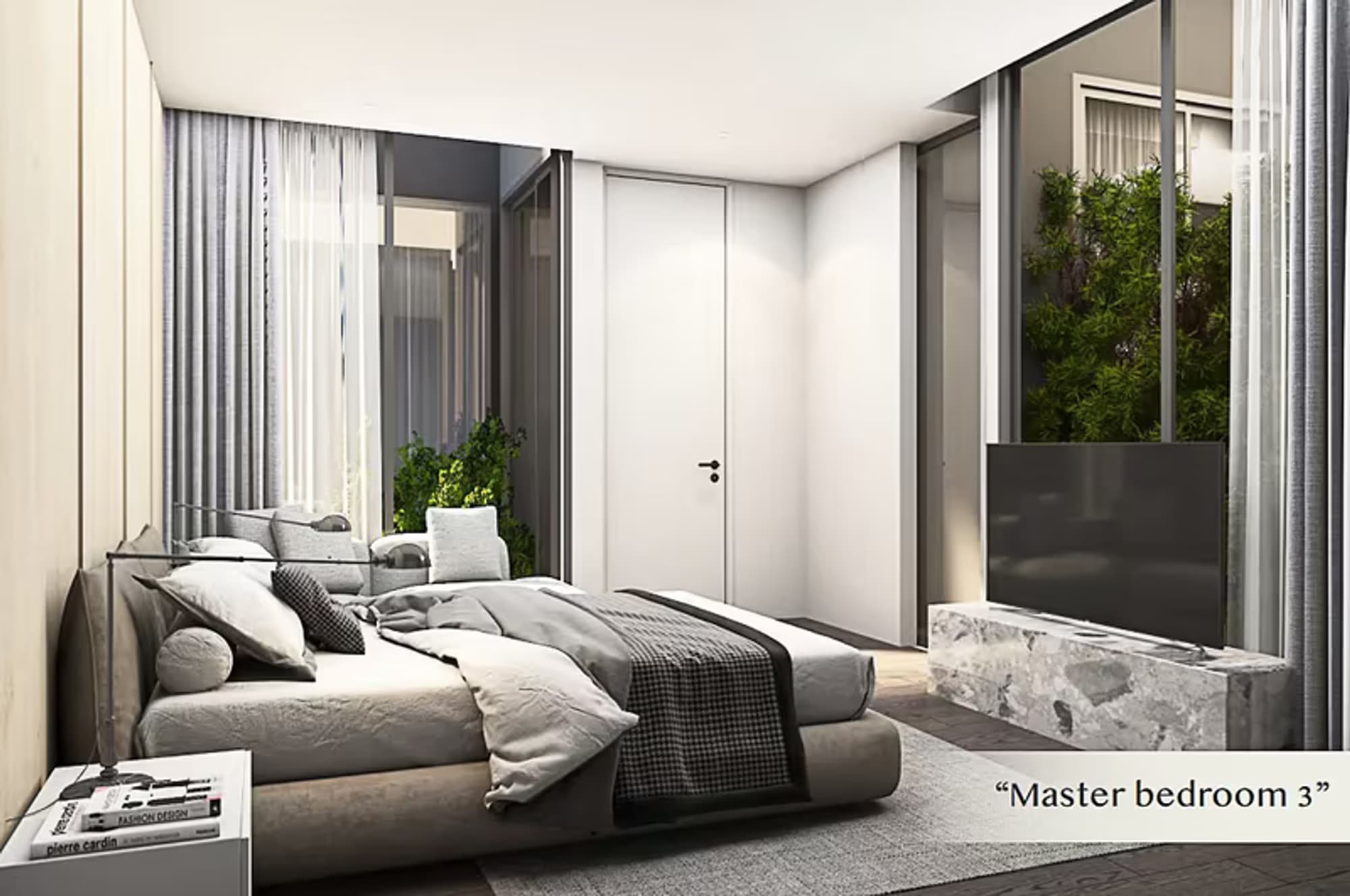 3 Bedroom House - Image 2