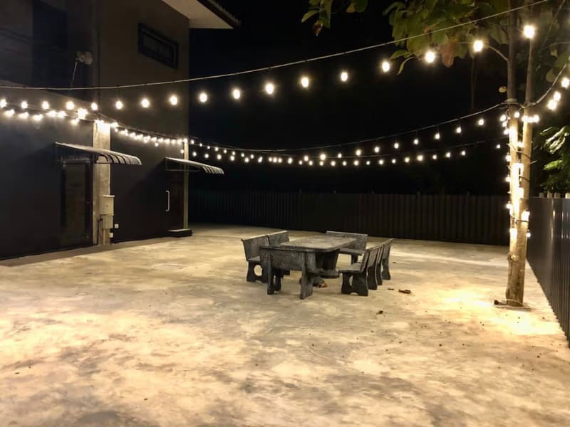 3 Bed House for Rent in Hang Dong District