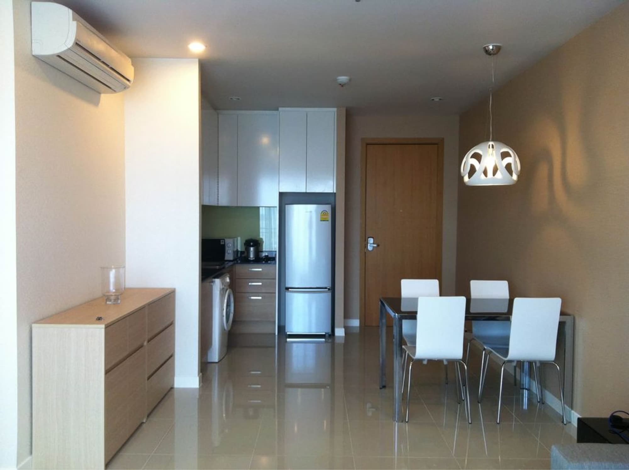 2 Bedroom Condo for Sale at Circle Condominium - Image 10