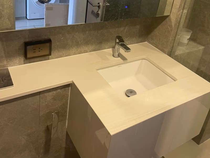 1 Bed Condo for Rent and Sale in Huai Khwang