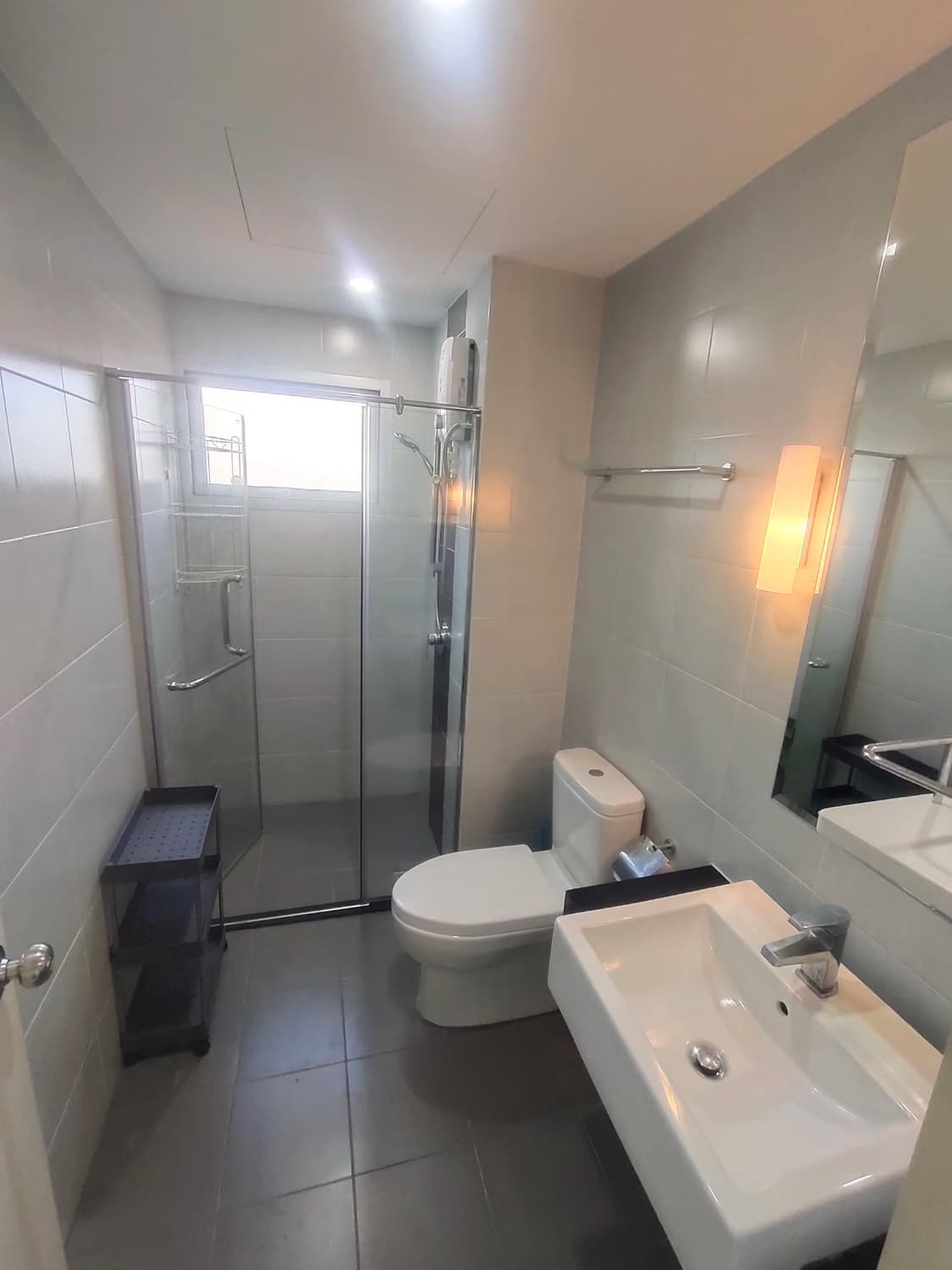 2 Bed Condo for Rent in Mueang Chiang Mai - Image 9