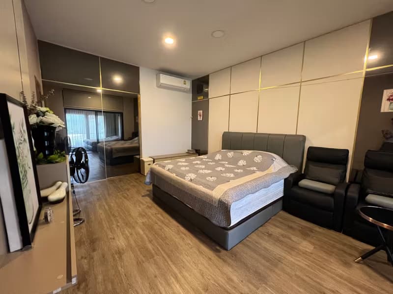 Feng-Shui Home