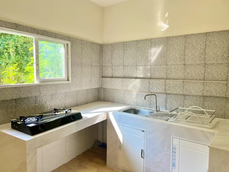 2 Bed Townhouse for Sale in San Sai
