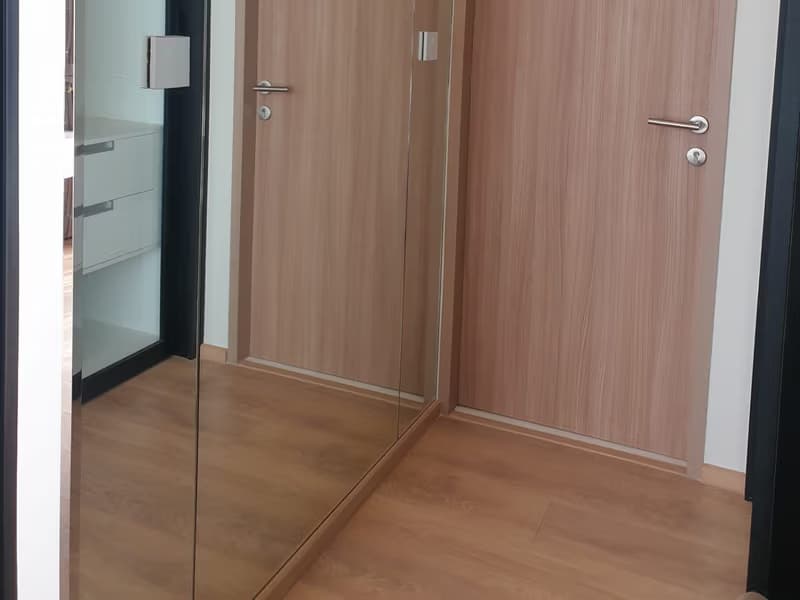 Studio Condo for Rent in Watthana