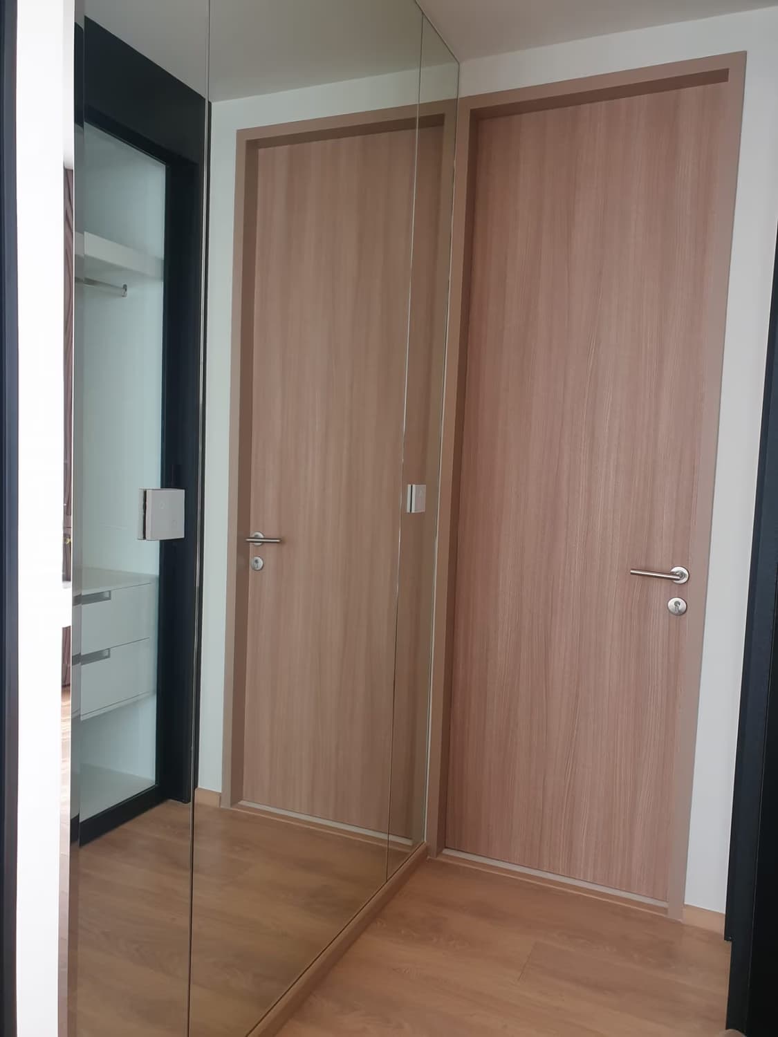 Studio Condo for Rent in Watthana - Image 4