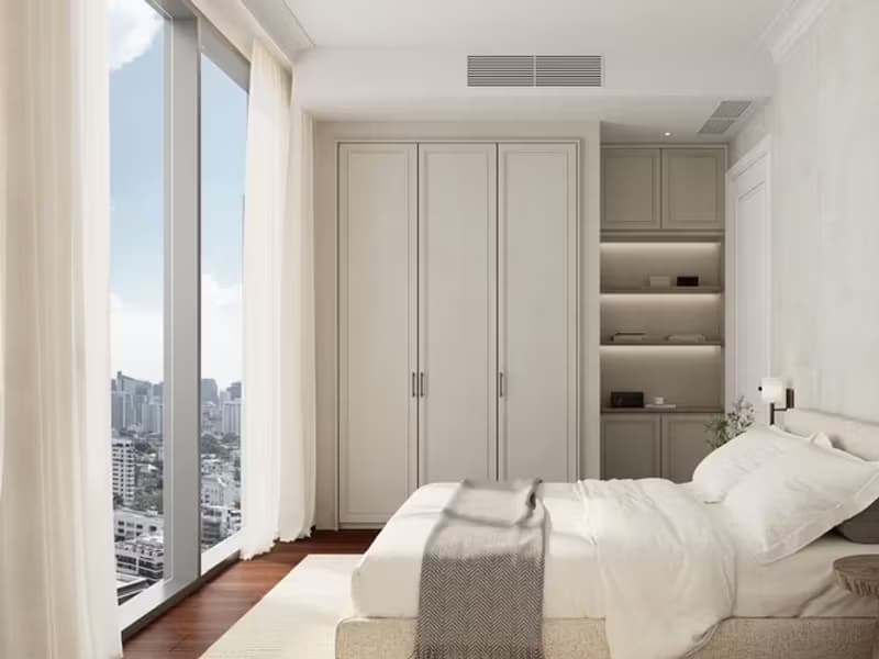 Condo for Sale, Rented at KHUN BY YOO