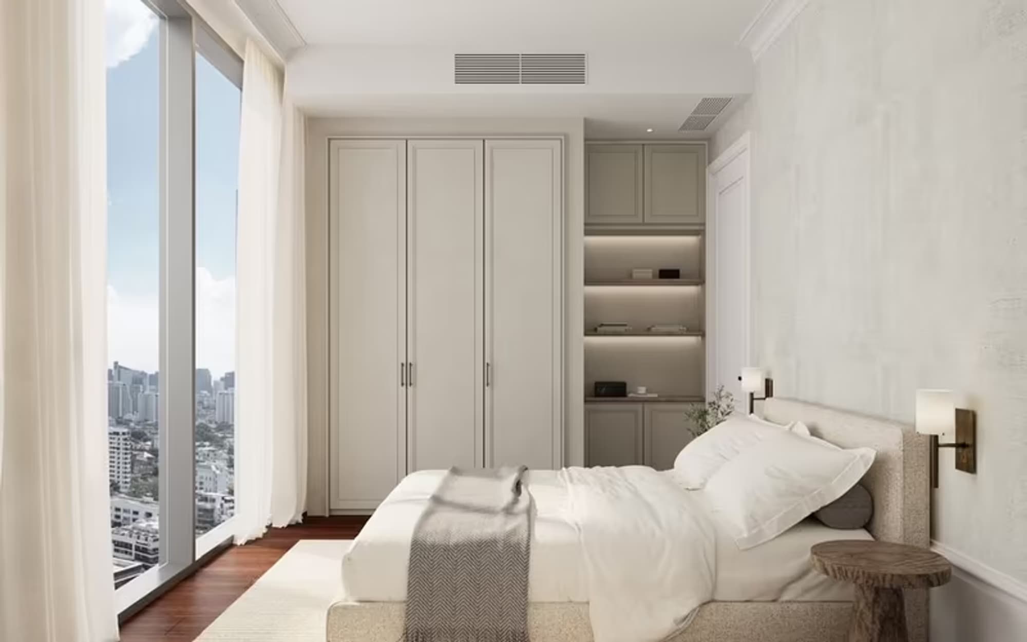 Condo for Sale, Rented at KHUN BY YOO - Image 13