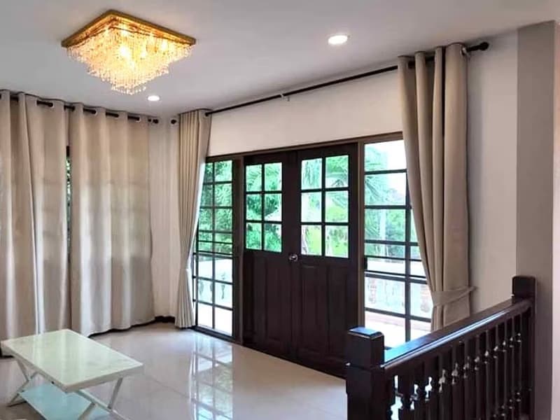 4 Bed House for Rent in Mueang Chiang Mai District