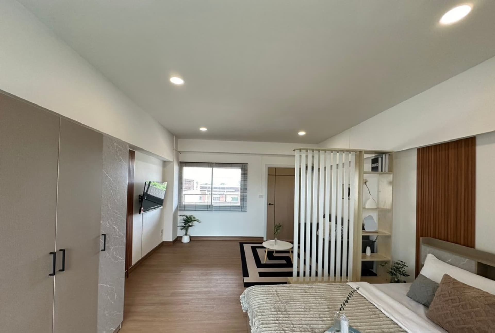 1 Bed Condo for Sale in Mueang Chiang Mai - Image 5