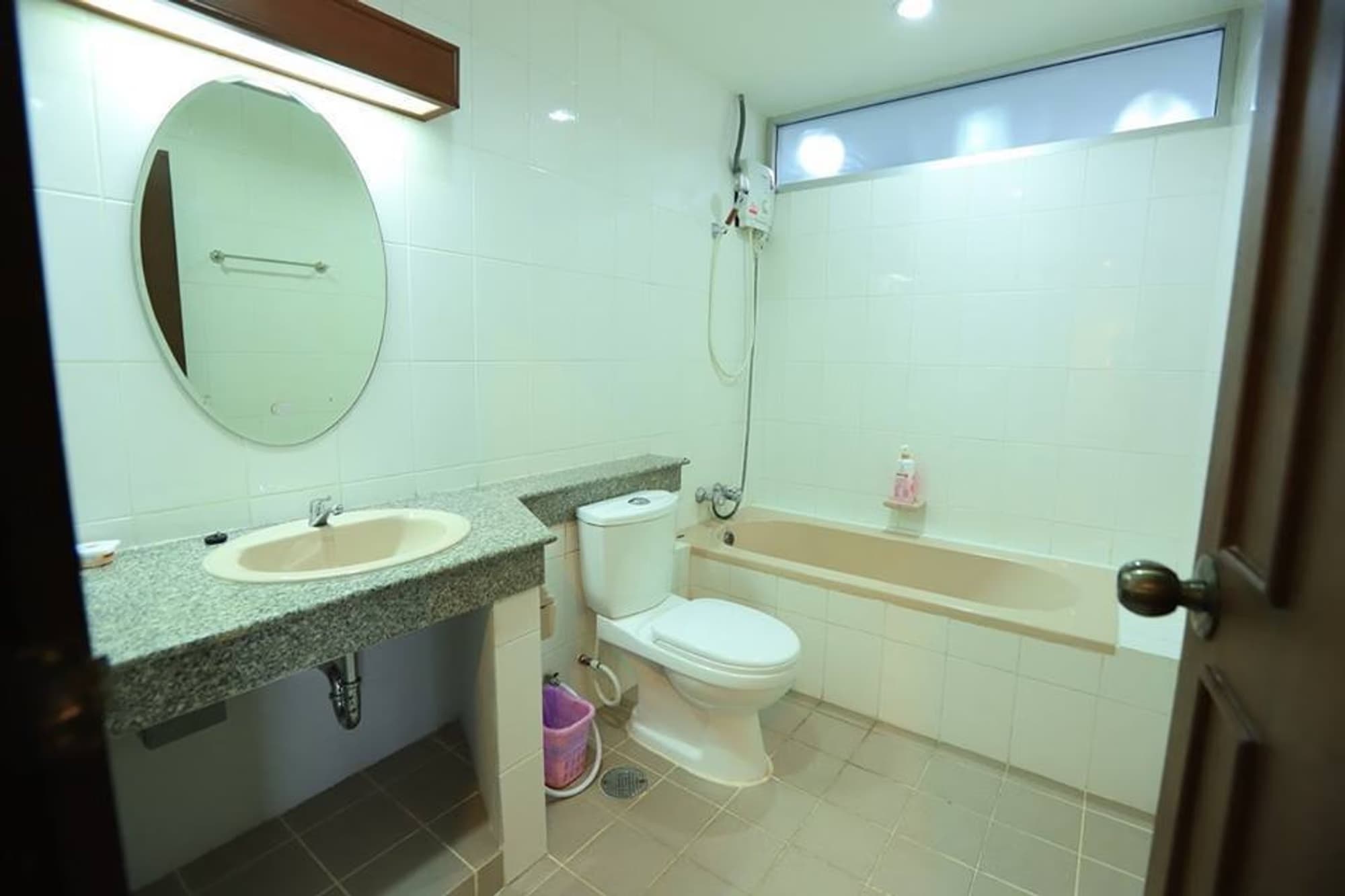 2 ห้องนอน undefined สำหรับ ขายและจำหน่าย ใกล้ Udom Suk BTS - Image 5