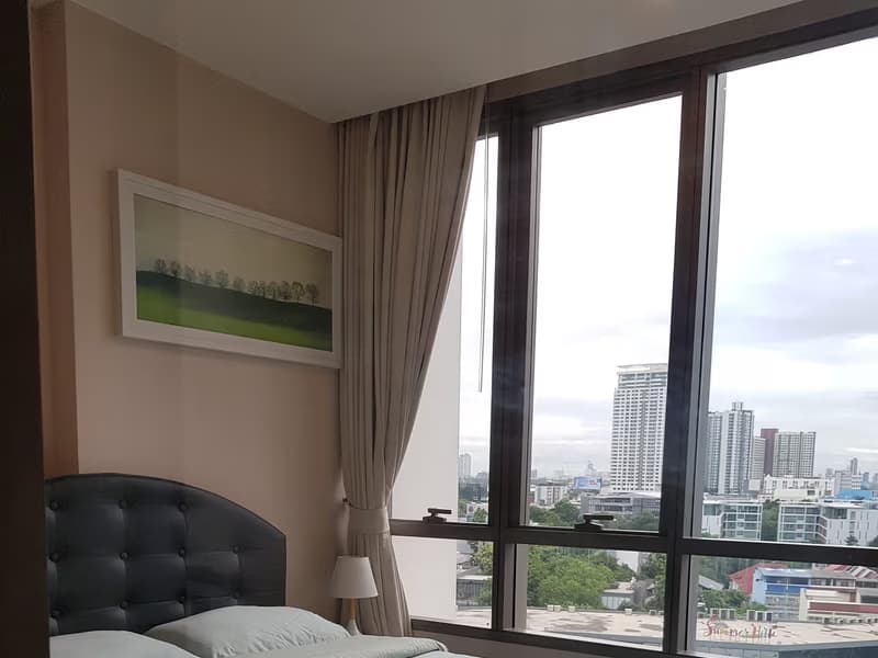 Condo for Rent at The Room Sukhumvit 69