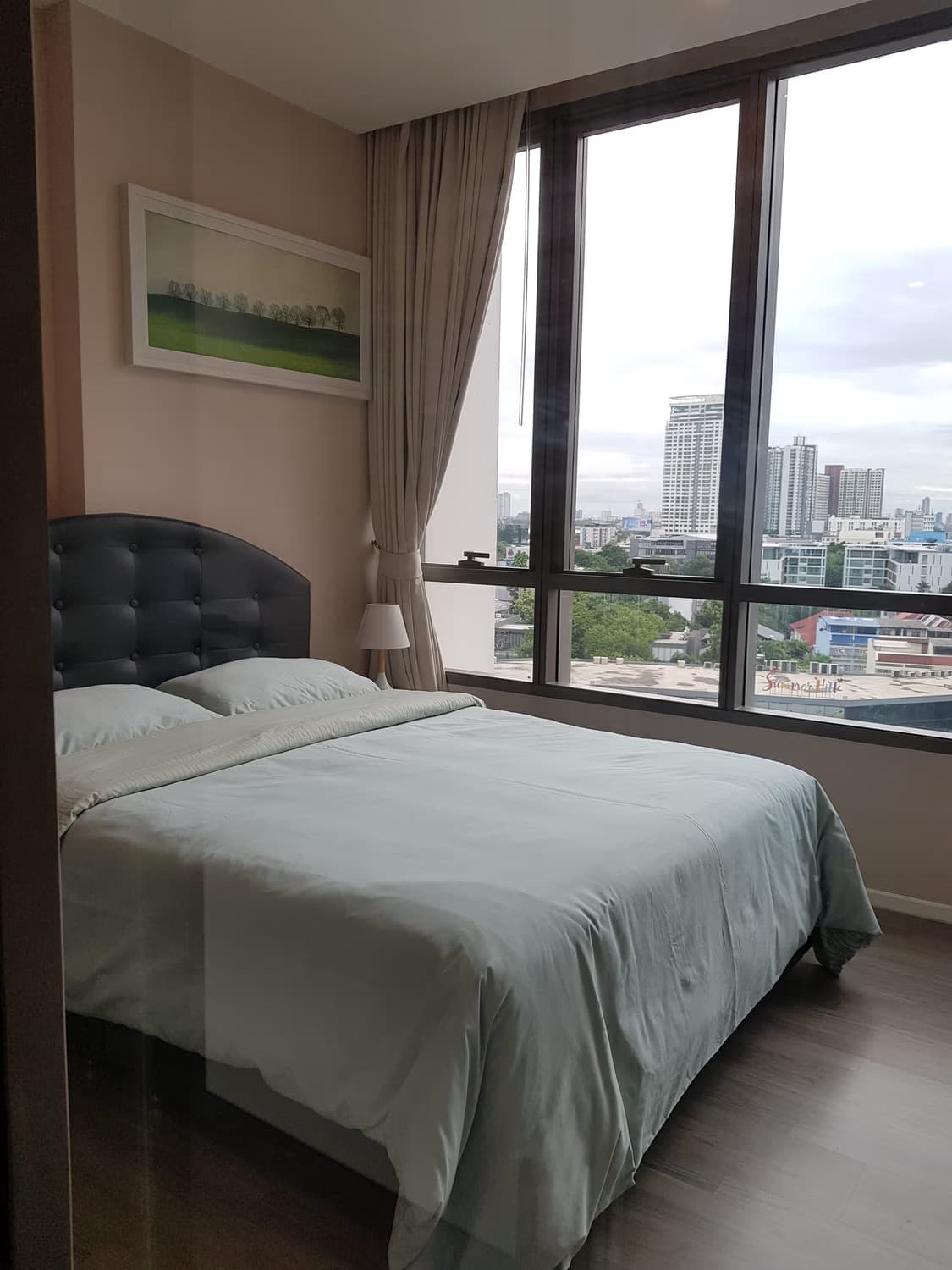Condo for Rent at The Room Sukhumvit 69 - Image 3