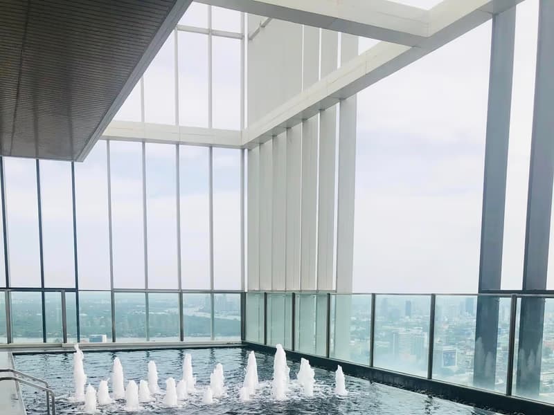 Condo for Sale at Park 24 (Park Origin Phrom Phong)