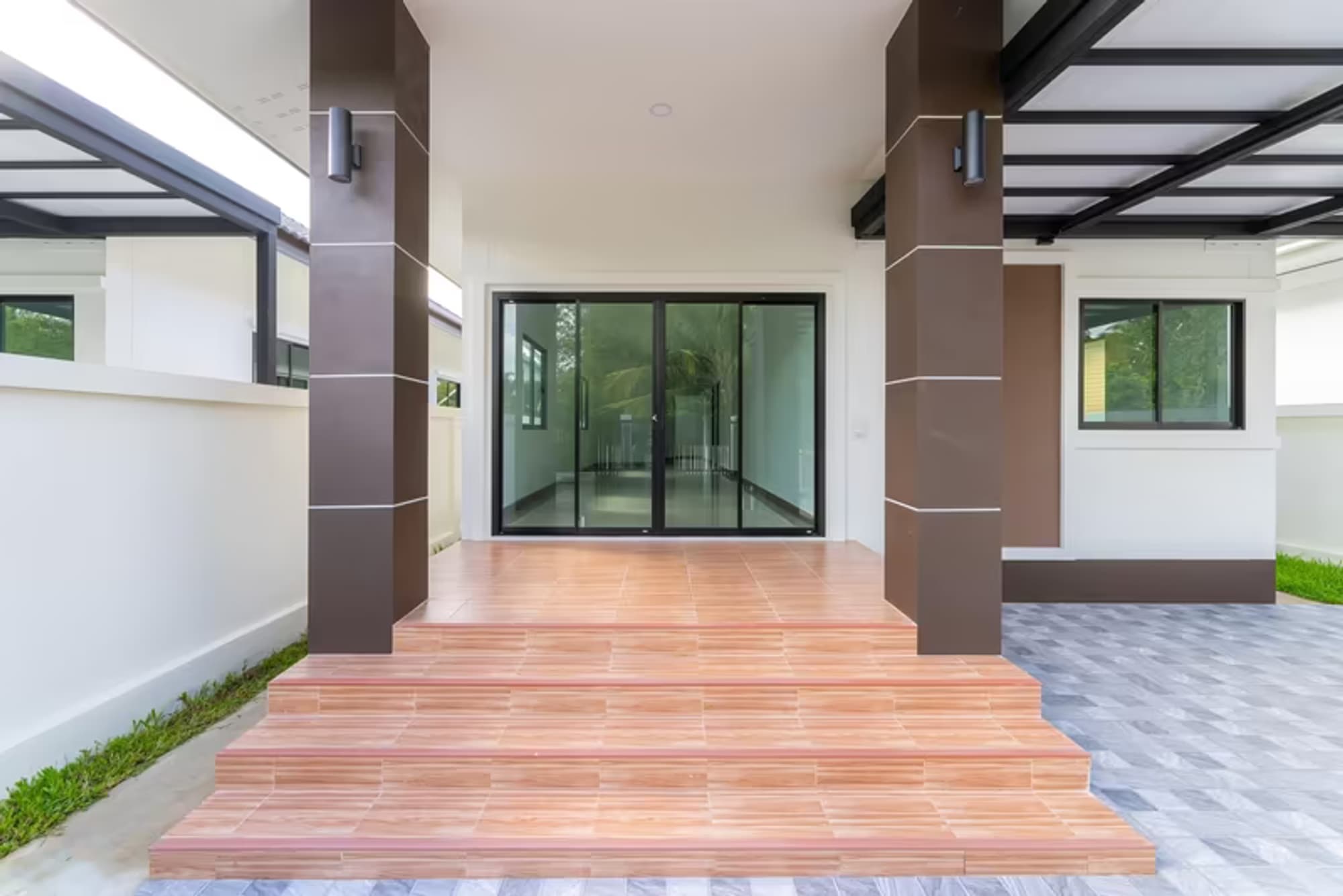 3 Bedroom House - Image 13