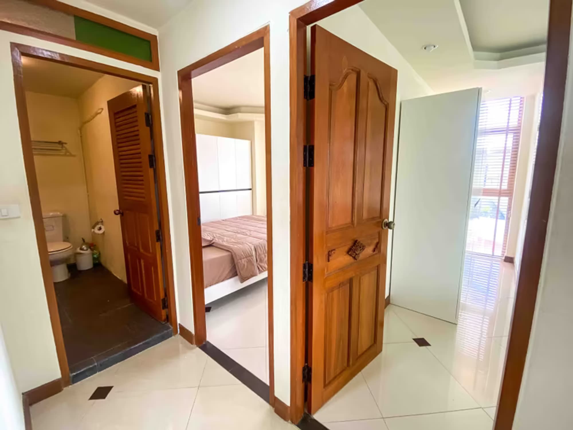 2 Bedroom Condo - Image 21