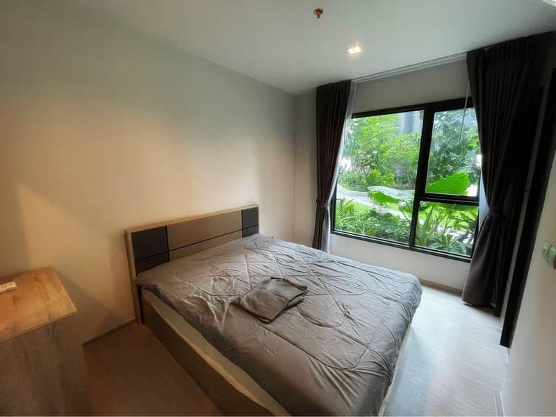1 Bed Condo for Rent in Din Daeng
