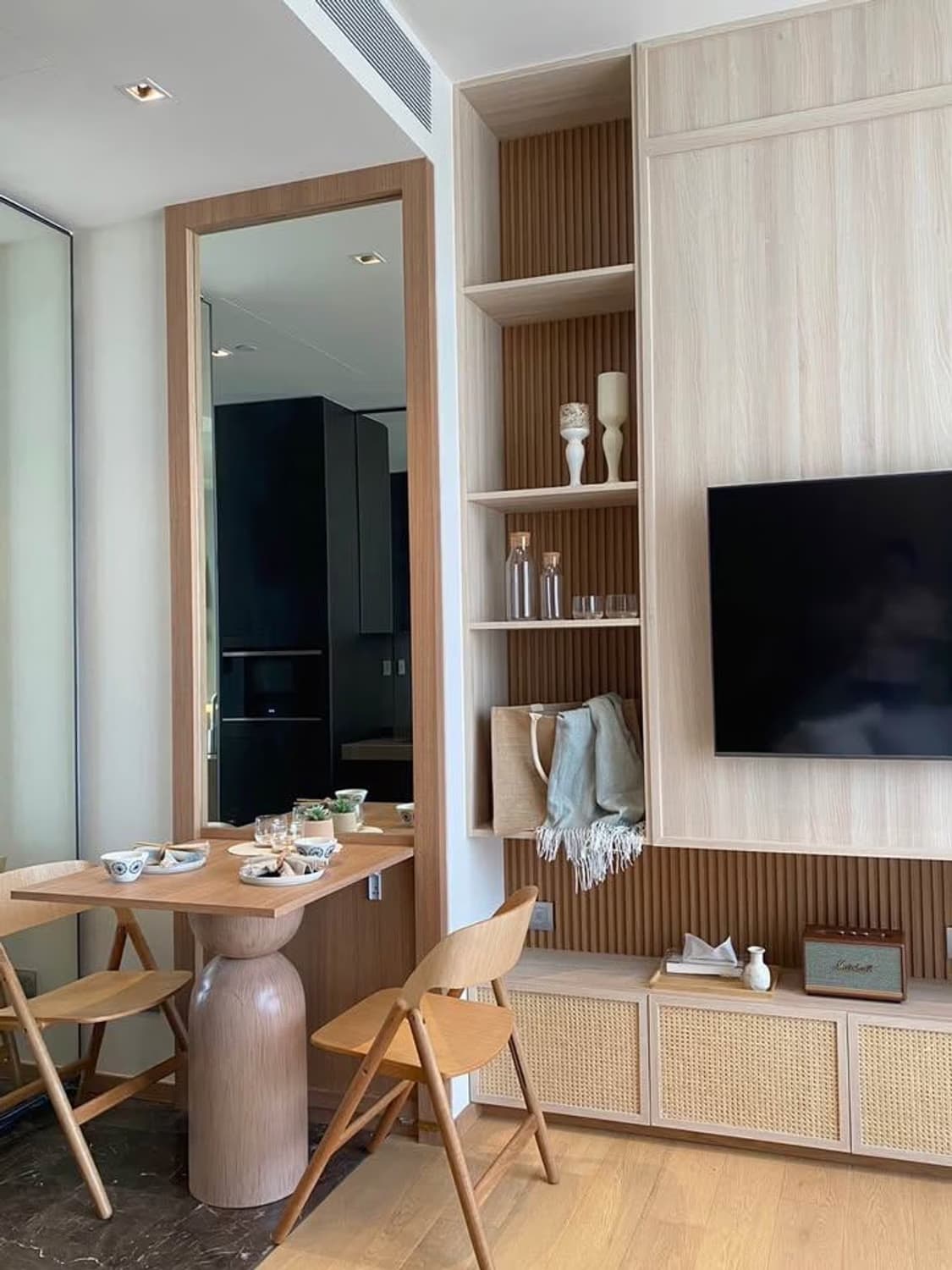 1 Bed Condo for Rent in Pathum Wan - Image 5