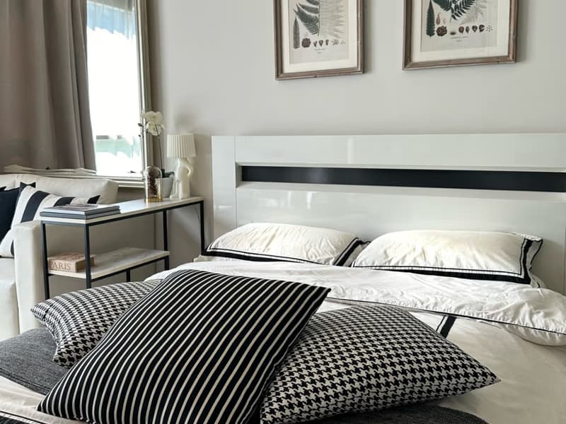1 Bed Condo for Rent in Pathum Wan