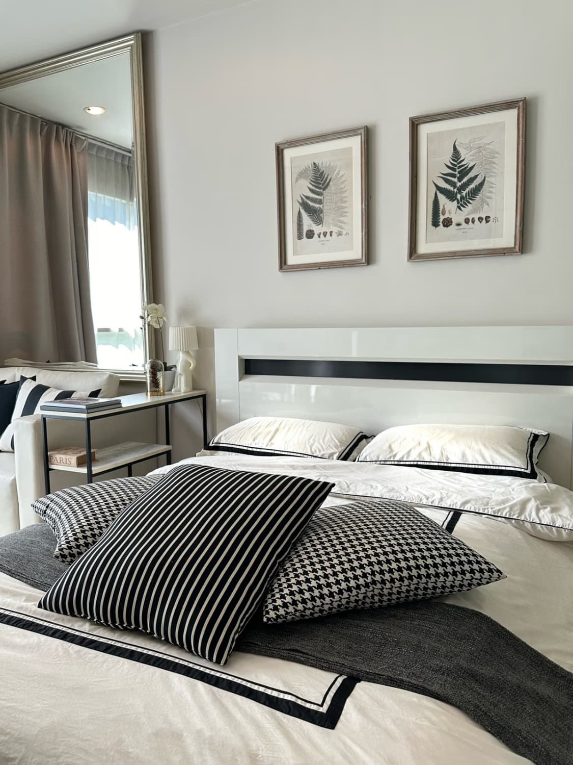 1 Bed Condo for Rent in Pathum Wan - Image 3