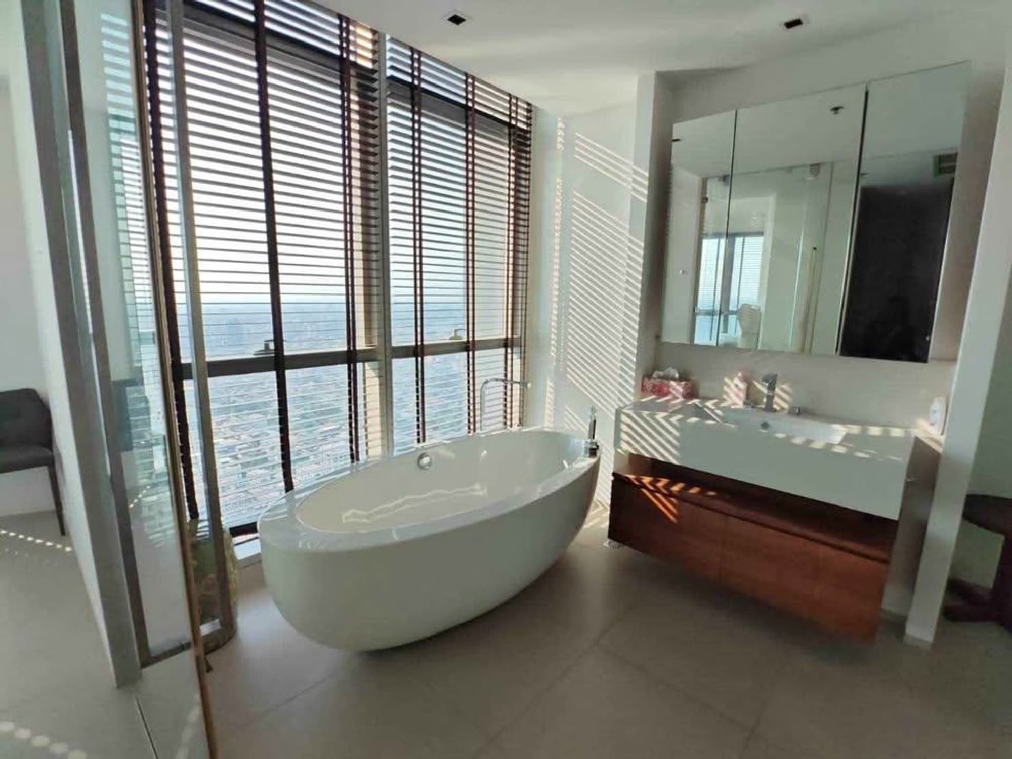 4 ห้องนอน คอนโด สำหรับ ขาย ใน 	คลองสาน - Image 6