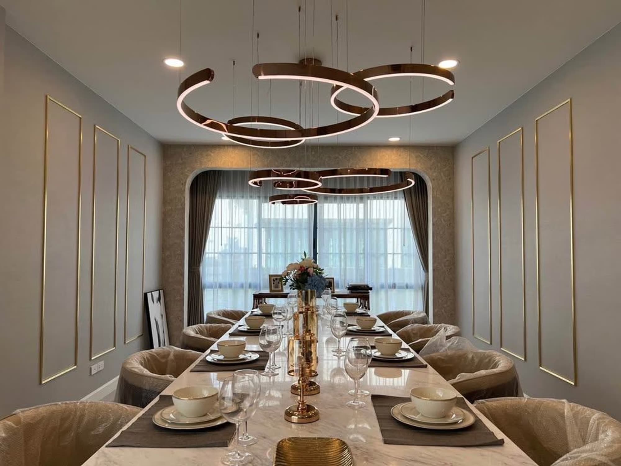 5 ห้องนอน บ้าน สำหรับ ขายและจำหน่าย ใน Bang Phli District - Image 2