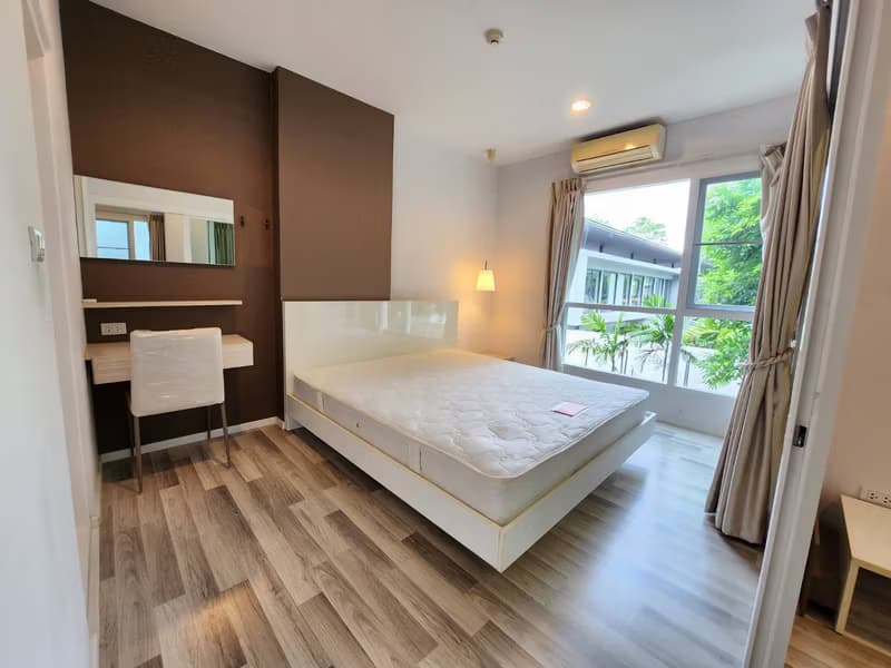 1 Bed Condo for Rent in Mueang Chiang Mai