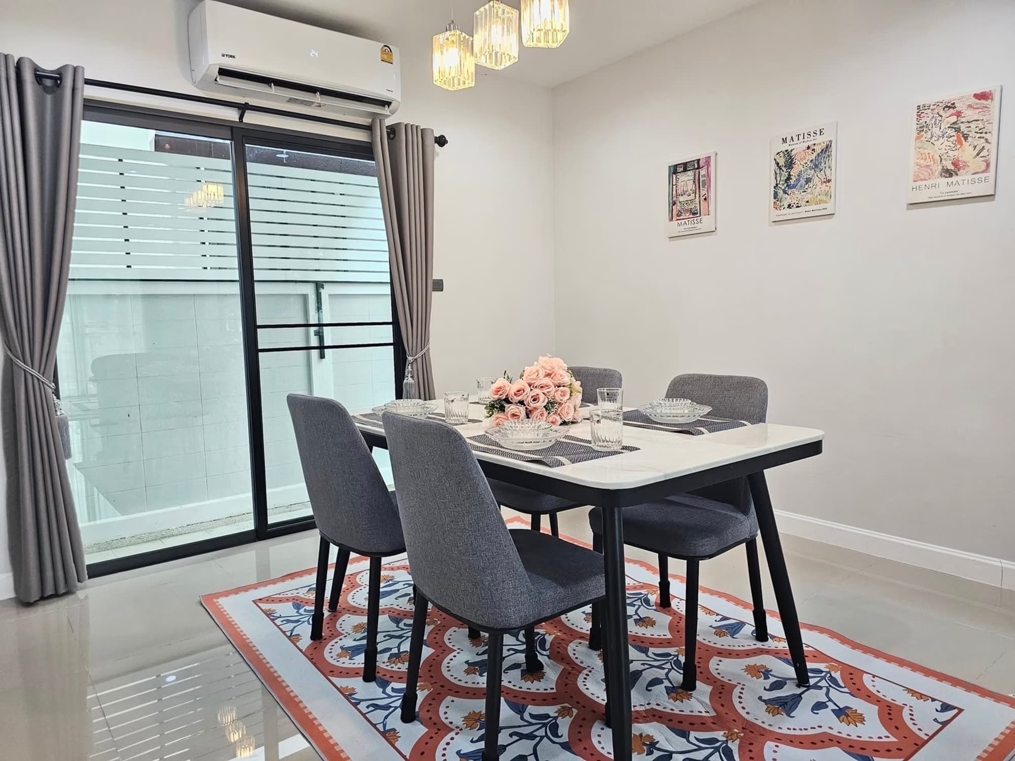 3 Bed House for Rent in Saraphi - Image 3