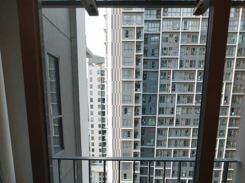 Condo for Rent at Ideo Mobi Sukhumvit 81