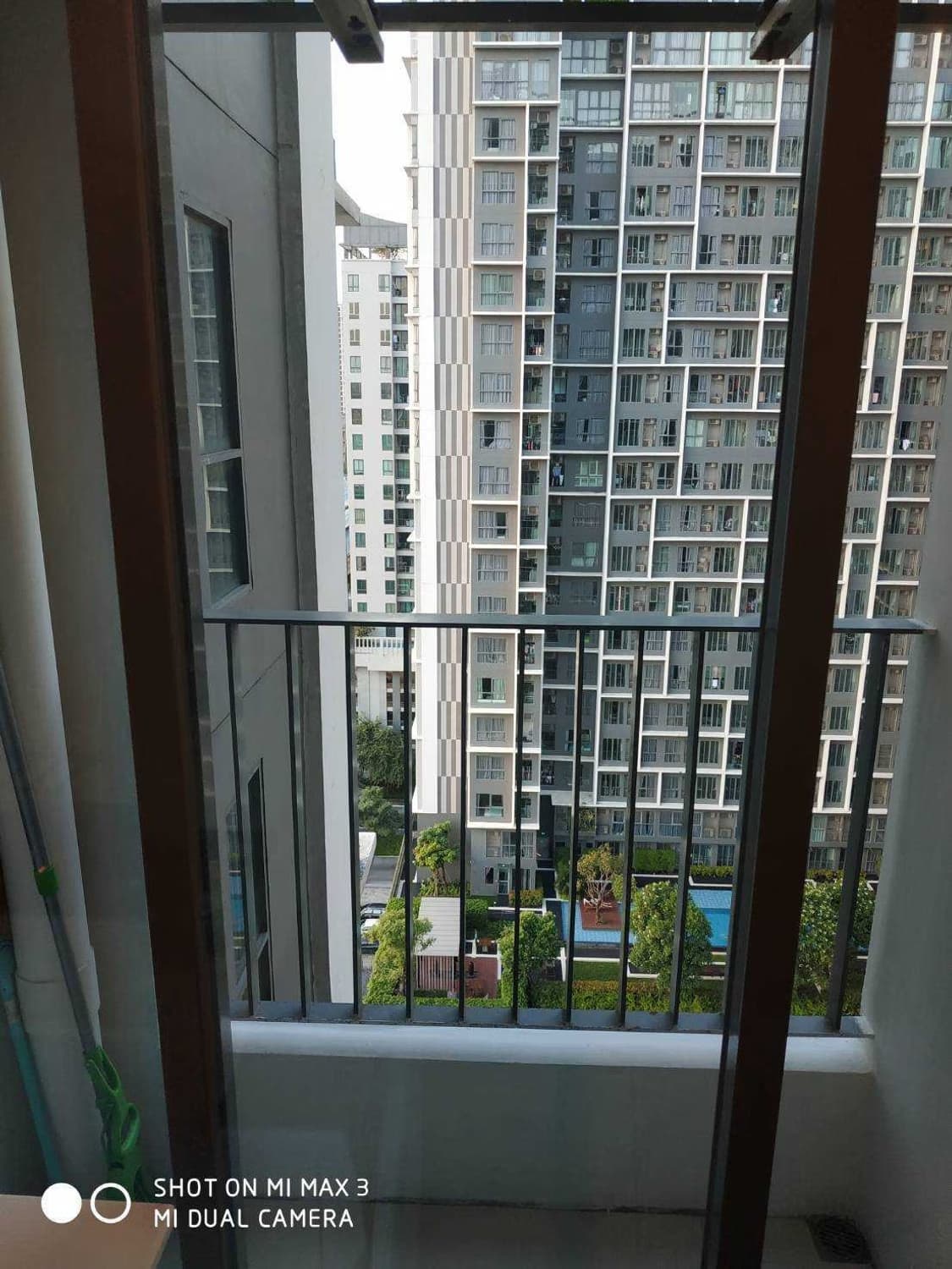 Condo for Rent at Ideo Mobi Sukhumvit 81 - Image 7