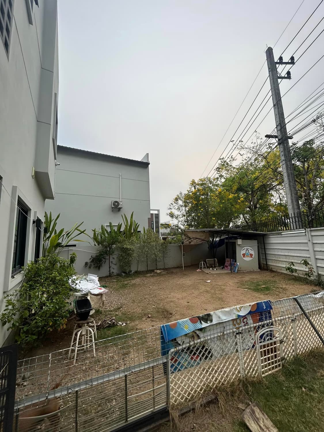 3 ห้องนอน House สำหรับ จำหน่าย ใน สารภี - Image 14