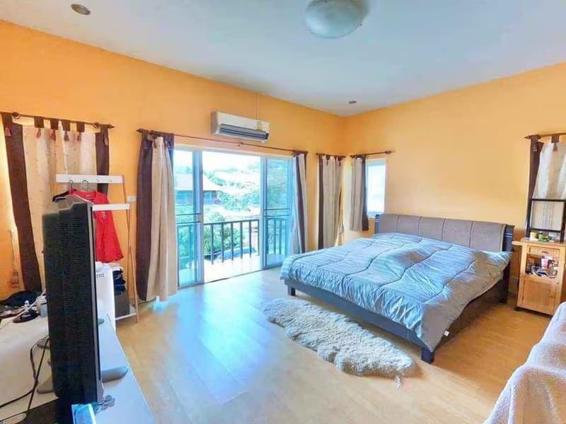 House for Rent at Chayayon 
