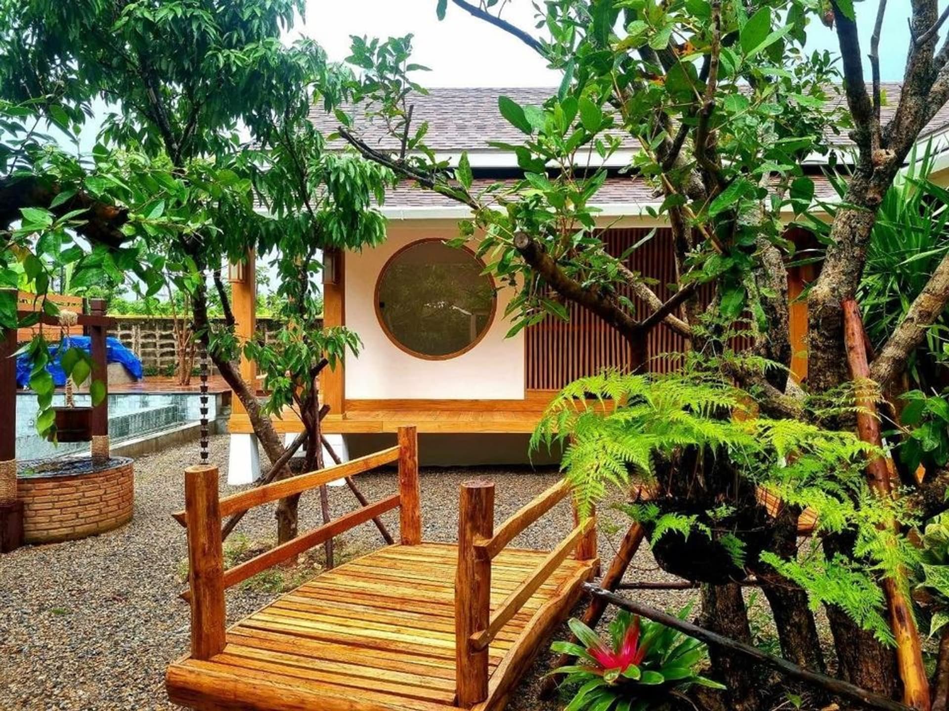 Pool Villa for Rent/Sale in Tha Sala, Mueang Chiang Mai - Image 1