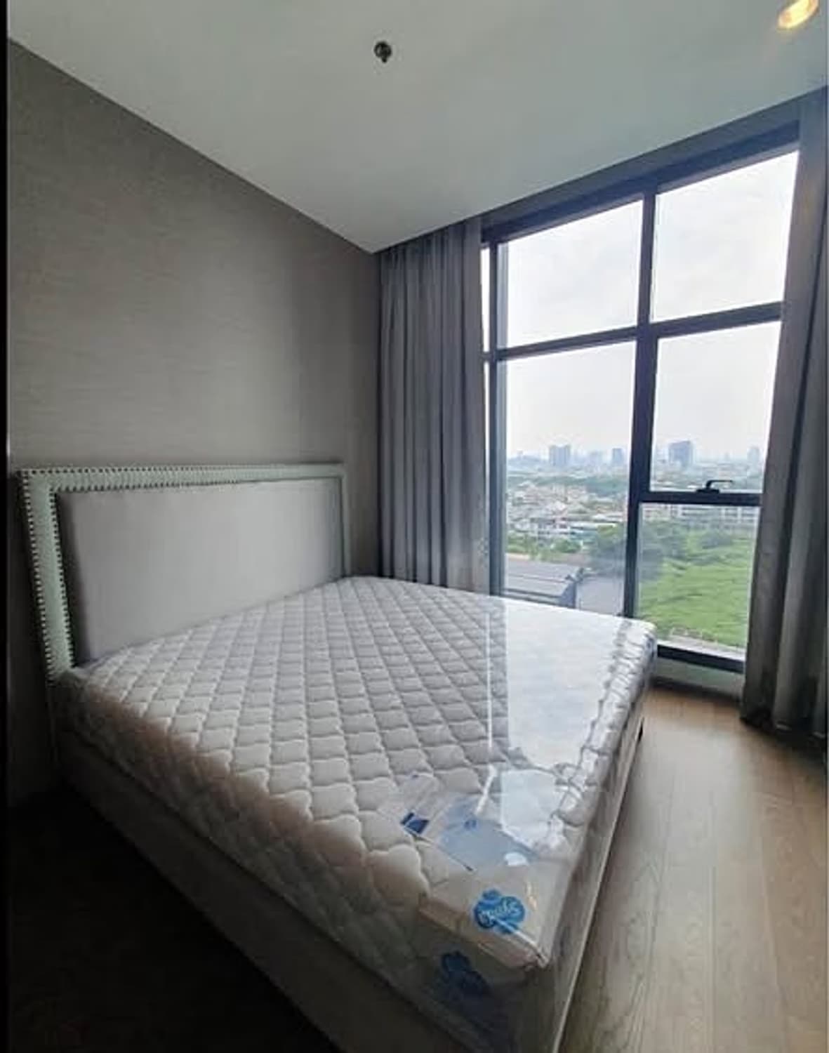 2 卧室 公寓 用于 出租 在 Bang Rak - Image 2