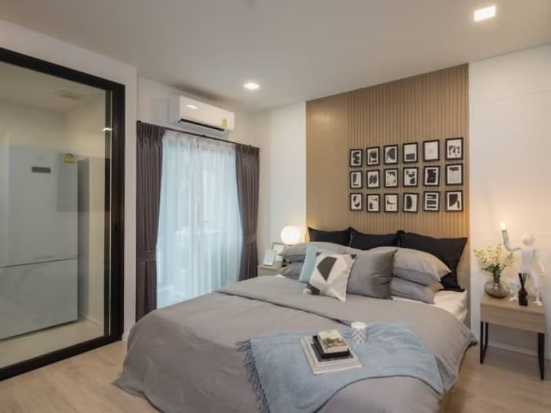Condo for Sale at The Next JedYod