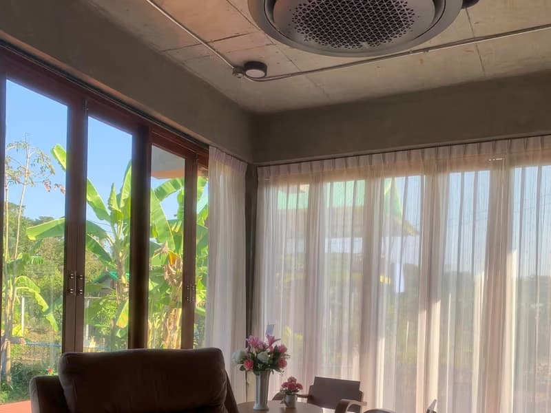 1 Bed House for Rent in San Sai