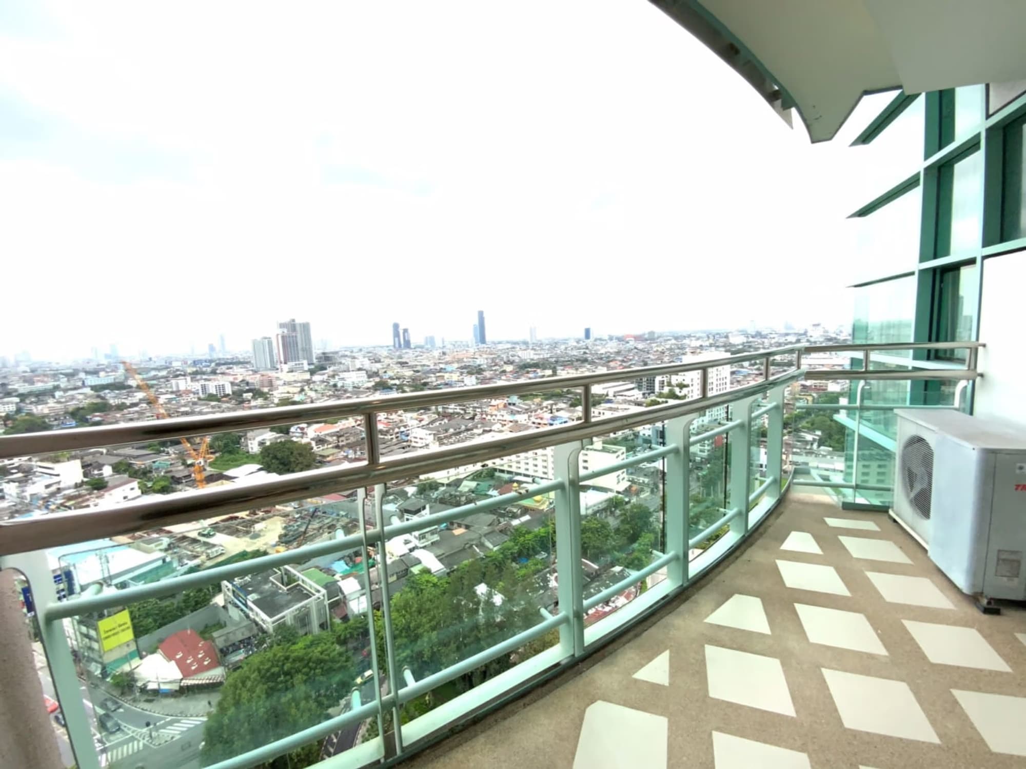 Condo for Rent at Chatrium Riverside Condominium - Image 15