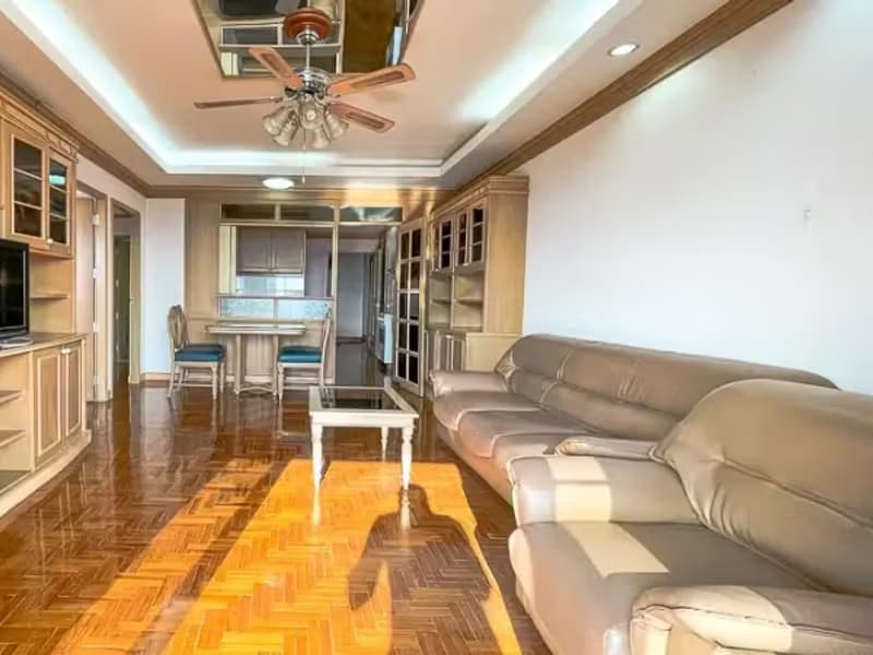 2 Bedroom Condo