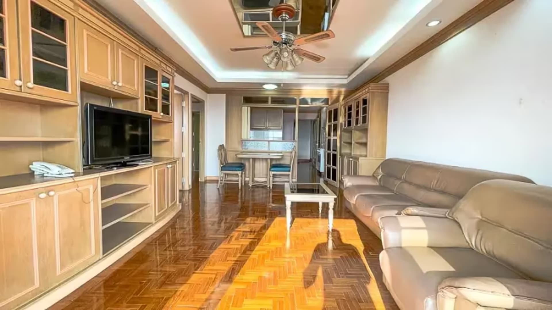 2 Bedroom Condo - Image 1