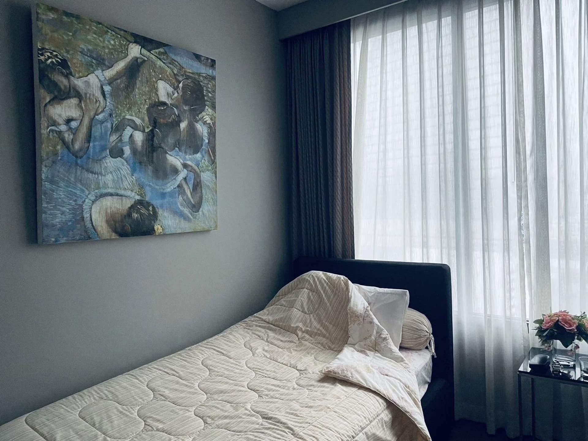 Condo for Rent at M Silom - Image 8