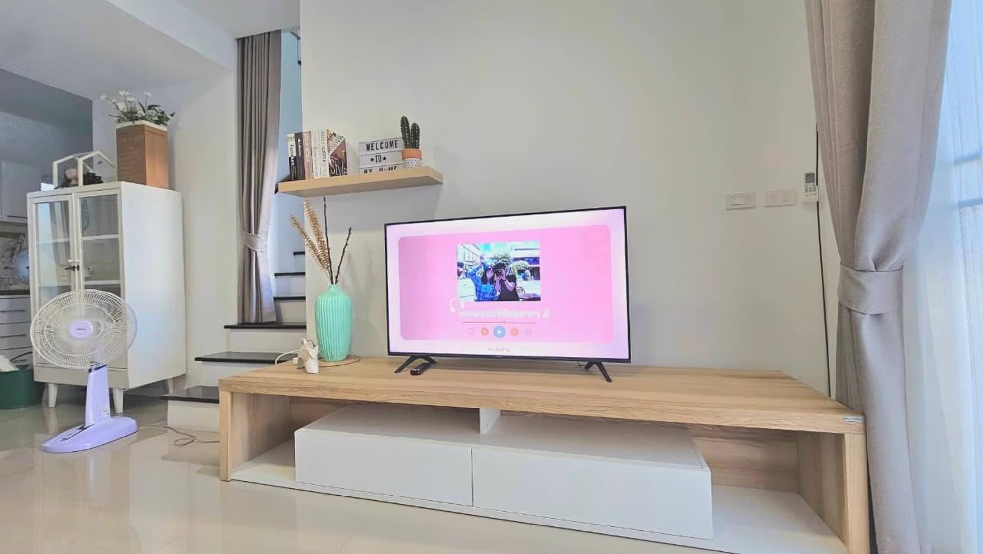 3 Bed Townhouse for Rent in San Kamphaeng - Image 5