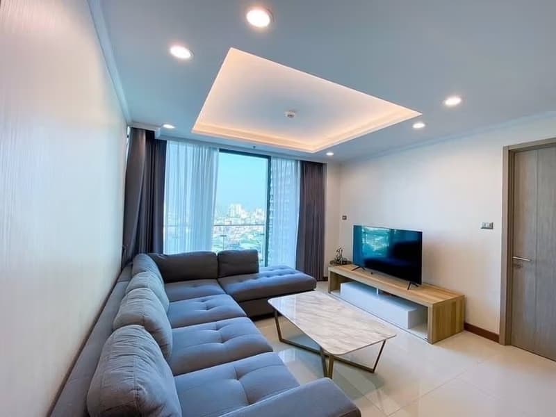 2 Bed Condo for Sale in Watthana