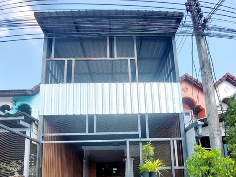 Townhouse for Sale 