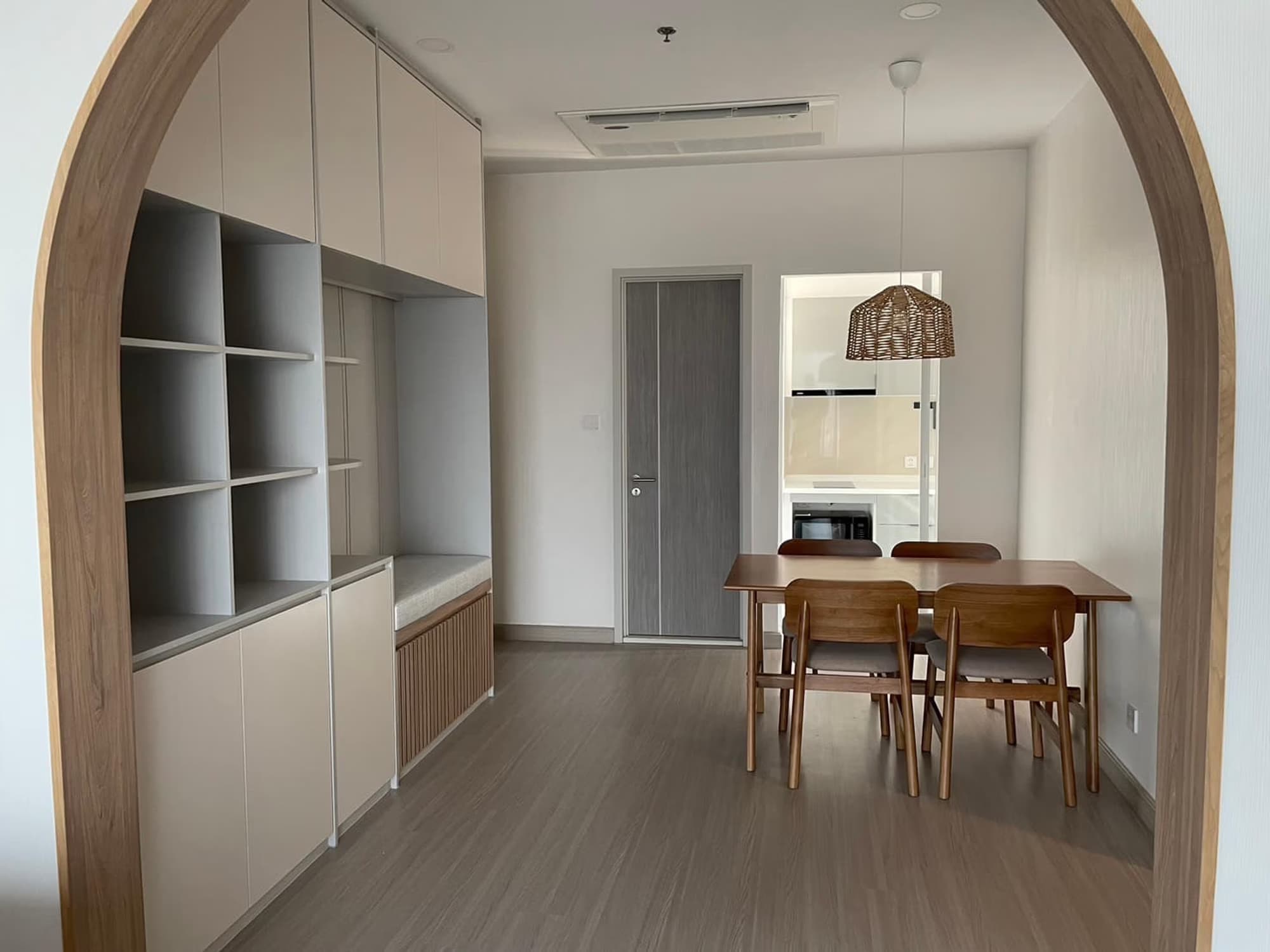 Condo for Rent at Supalai Premier Si Phraya-Sam Yan - Image 4