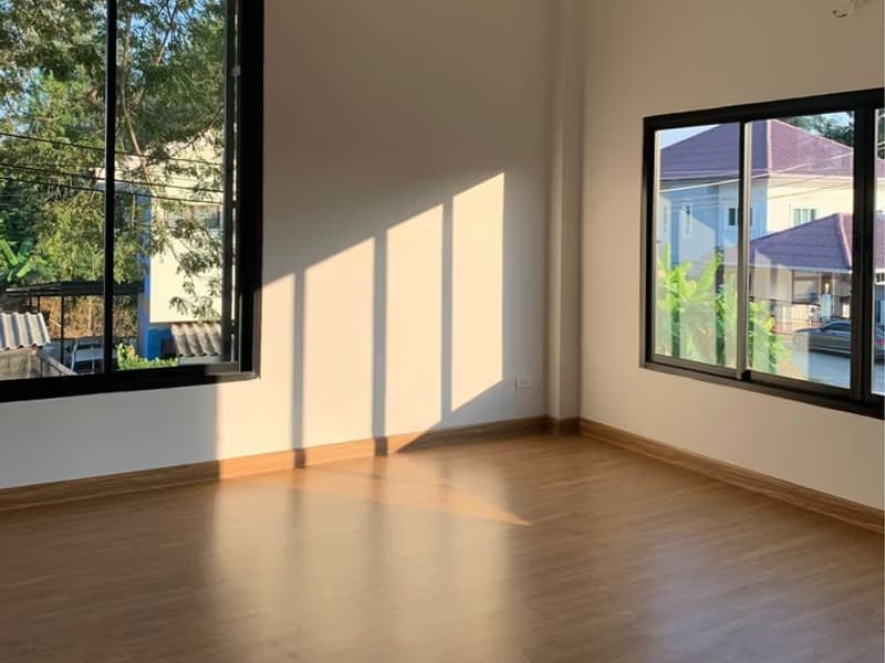 House for Sale in Tha Wang Tan, Saraphi.  