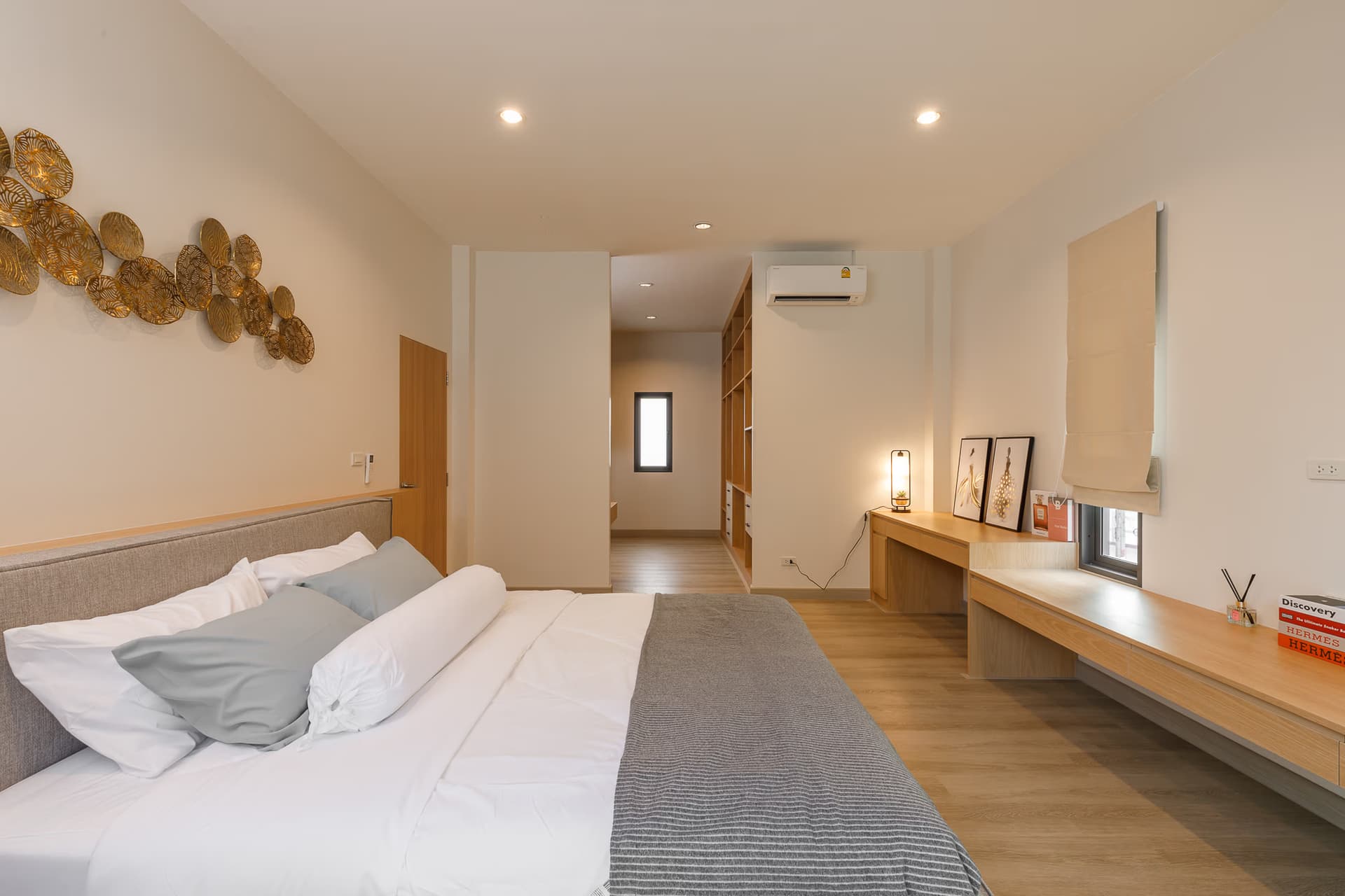 Minimal House for Sale in Tha Wang Tan - Image 25