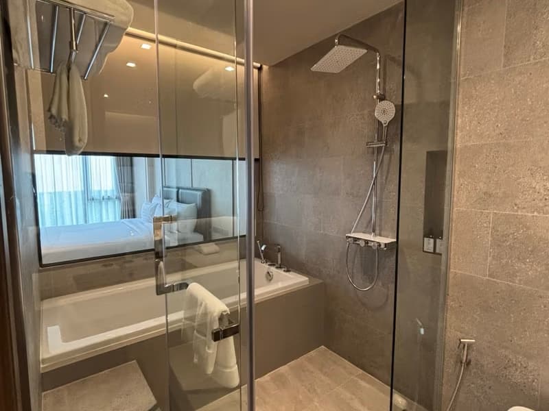 3 Bed Condo for Rent in Watthana
