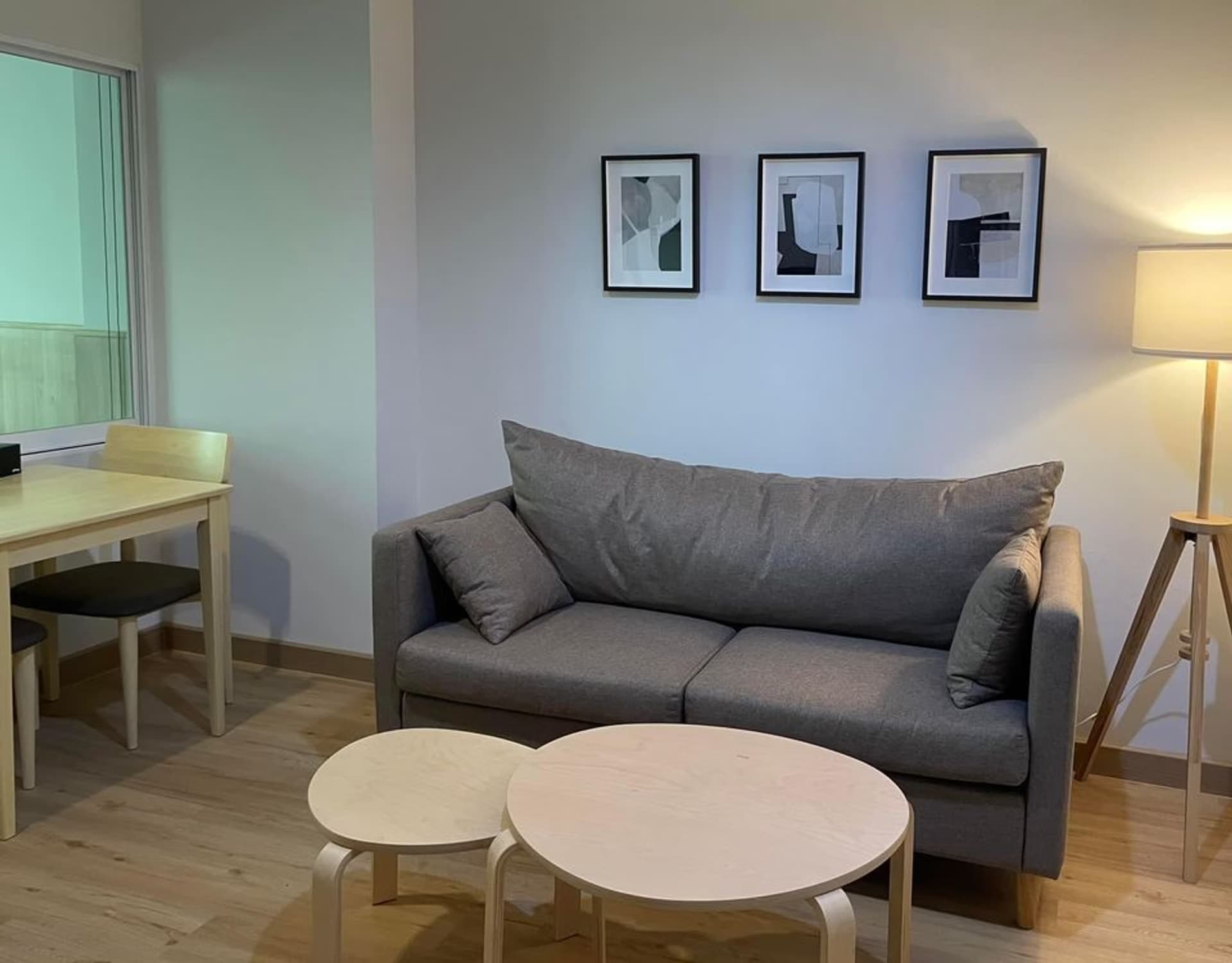 Condo for Rent at Life @ Sukhumvit 65 - Image 1