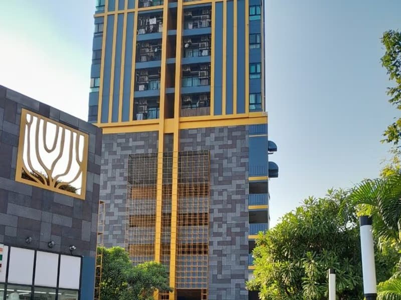 Condo for Sale at The Tree Sukhumvit 71-Ekamai