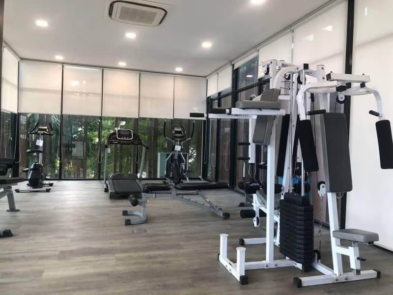 3 Bed House for Rent in Bang Kapi